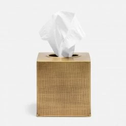 Pigeon And Poodle Remy Antique Brass Collection