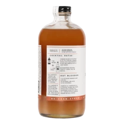 Yes Cocktail Co Blood Orange & Chili Pepper Cocktail Mixer