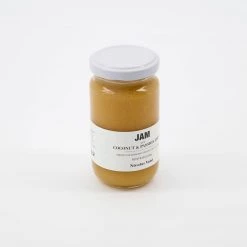 Society Of Lifestyle Provisions Coconut & Passion Spread