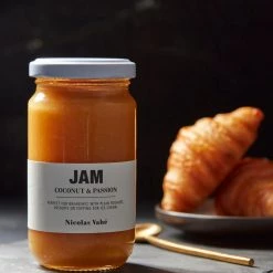 Society Of Lifestyle Provisions Coconut & Passion Spread