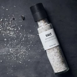 Society Of Lifestyle Provisions The Secret Blend Salt