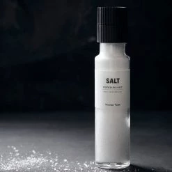 Society Of Lifestyle Provisions French Sea Salt