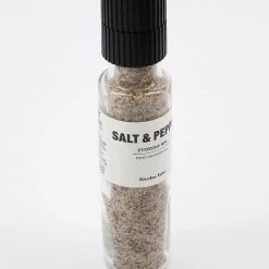 Society Of Lifestyle Provisions Everyday Mix Salt And Pepper