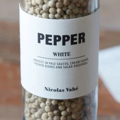 Society Of Lifestyle White Pepper
