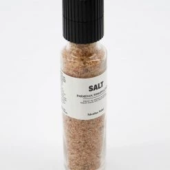 Society Of Lifestyle Provisions Parmesan, Tomato, & Basil Salt