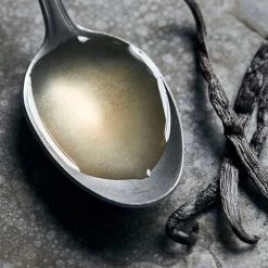 Society Of Lifestyle Vanilla Syrup