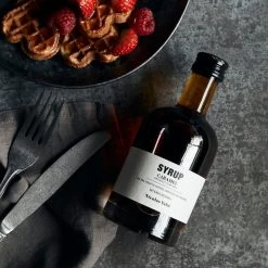 Society Of Lifestyle Caramel Syrup Provisions