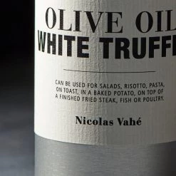Society Of Lifestyle White Truffle Olive Oil Provisions