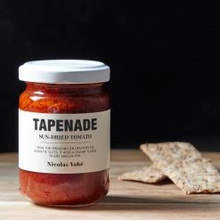 Society Of Lifestyle Sun-dried Tomato Tapenade Provisions