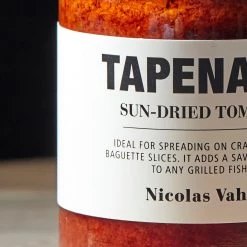 Society Of Lifestyle Sun-dried Tomato Tapenade Provisions