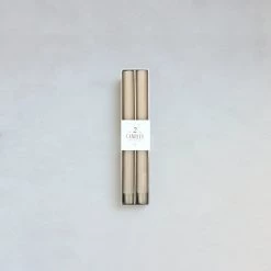 The Floral Society Candles + Diffusers Fancy Taper Candles 10