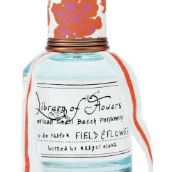 Margot Elena Body Field & Flowers Eau De Parfum