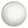 Uttermost Junius Round Mirror