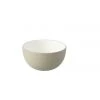 Be Home Dove Aluminum & Enamel Mini Bowl