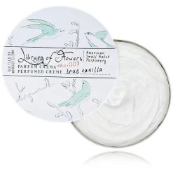 Margot Elena True Vanilla Parfum Crema Body