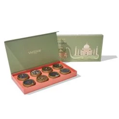 Vahdam Teas Provisions Weekend In Taj Mahal Travel Collection