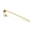 Illume Gold Candle Snuffer