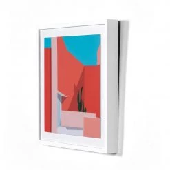 Four Hands Entry Art Wall Decor