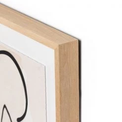 Four Hands Mountain High Art