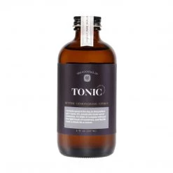 Yes Cocktail Co Provisions California Citrus Tonic Syrup