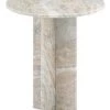 Currey & Company Harmon Accent Table Tables