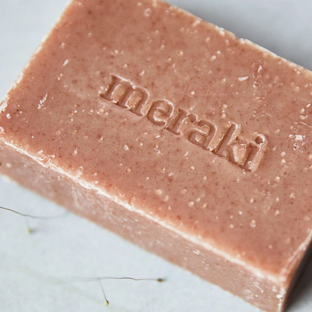 Society Of Lifestyle Mangosteen Hand Soap Body