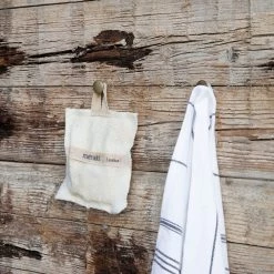 Society Of Lifestyle Papaya Bath Mitt