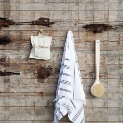 Society Of Lifestyle Papaya Bath Mitt