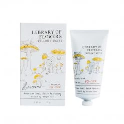 Margot Elena Body Willow & Water Hand Creme