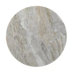 Currey & Company Harmon Accent Table Tables