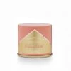 Illume Paloma Petal Vanity Tin Candles + Diffusers