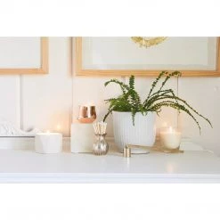 Illume Gold Candle Snuffer