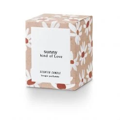 Illume Sunny Kind Of Love Votive Candles + Diffusers