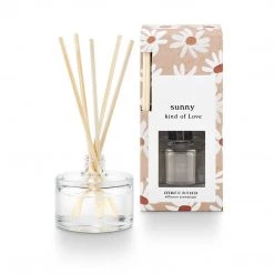 Illume Candles + Diffusers Sunny Kind Of Love Diffuser