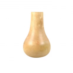 Be Home Mango Wood Vases