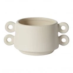 Accent Decor Lizzie Pot/Vases