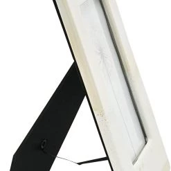 Bloomingville Reactive Glaze Stoneware 8x10 Frame Accessories