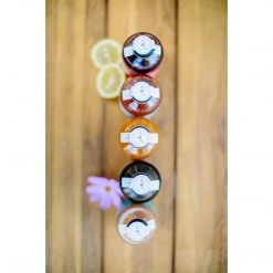 Yes Cocktail Co Provisions California Citrus Tonic Syrup