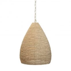 Jaime Young Gulf Stream Pendant Lighting