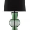 Currey & Company Lighting Dumfries Table Lamp