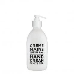 Compagnie De Provence White Tea Hand Cream