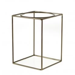 Accent Decor Varro Plant Stand Vases + Pots + Planters