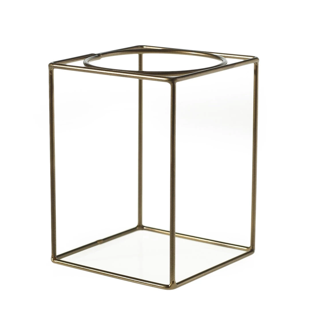 Accent Decor Varro Plant Stand Vases + Pots + Planters