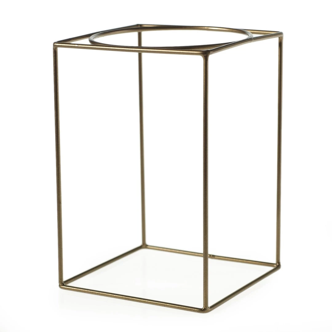 Accent Decor Varro Plant Stand Vases + Pots + Planters