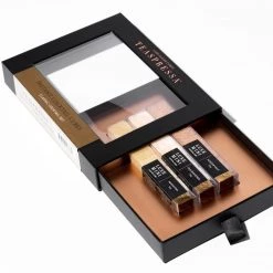 Teaspressa Spring Instant Cocktail Luxe Mini Sugar Cubes Kit Provisions