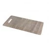 Bidkhome Brown Galaxy Marble Cutting Board Boards