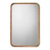 Jaime Young Gold Principle Vanity Mirror Wall Decor
