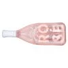 Sunnylife Lie On Rosé Bottle Inflatable Float