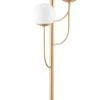 Currey & Company Farnsworth Floor Lamp Lighting