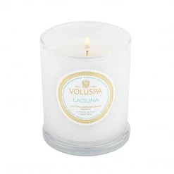 Voluspa Laguna Classic Candle